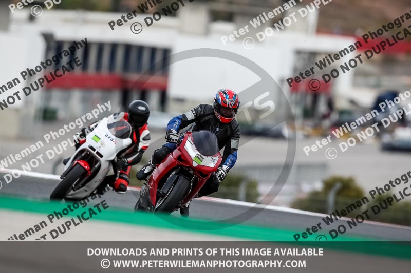 motorbikes;no limits;october 2019;peter wileman photography;portimao;portugal;trackday digital images